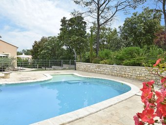 Surprisingly Designed Luxury Villa With Heated Private Pool Within Walking Distance Village