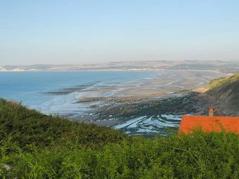 Rural And Charming Holiday Home Near The C�te D'opale