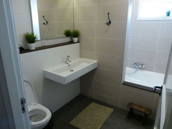 Holiday Home In La Neuville-aux-jo�tes With Garden & Bbq