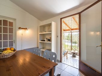 Huge Villa In Montbrun-des-corbi�res With Swimming Pool