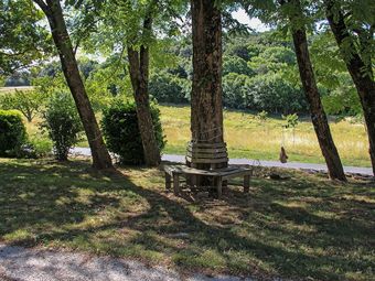 Renovated Large Family Mas With Heated Pool And Diving Board Near Minerve