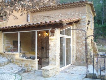 Beautiful Holiday Home In Barjols With Swimming Pool
