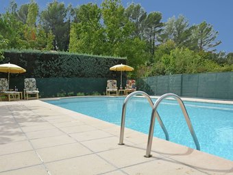 Child-friendly Villa With Private Swimming Pool Walking Distance From Callas