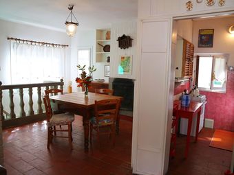 Alluring Holiday Home In Migliorini With Pool