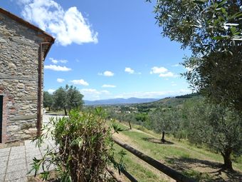 Agroturismo On The Green Hills In The Montalbano Area You Can Find My Farm
