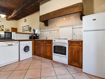 Beautiful Breton House Near The Sea And Just 20km From Mont Saint Michel!