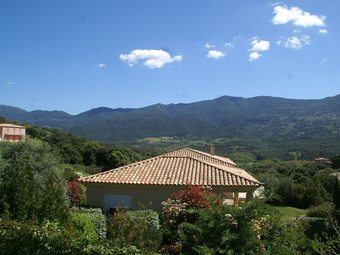 Villa Panoramic View Over The Sea With Private Swimming Pool