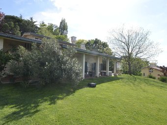 Spacious Villa In Gemmano With Garden