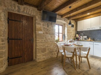 Cozy Holiday Home In ?opot With Private Pool