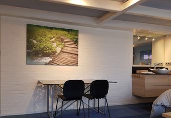 Bed & Breakfast Waar Maas En Waal ...