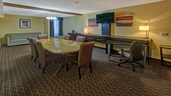 Hotel Holiday Inn Memphis Airport - Conf Ctr