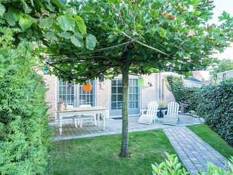 Romantic Cottage With Sauna In A Beautiful Cycling And Walking Environment