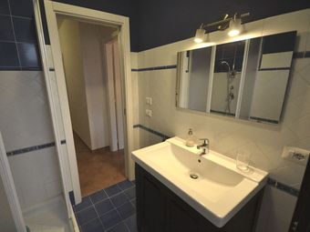 Spacious Holiday Home In Santa Lucia With Swimming Pool