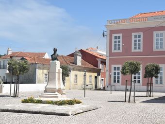 Modern Villa With Private Swimming Pool In Peaceful Location Near Well-known Nazar�