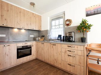 Detached Holiday Home For 6 People Close To The Veerse Meer And Marina