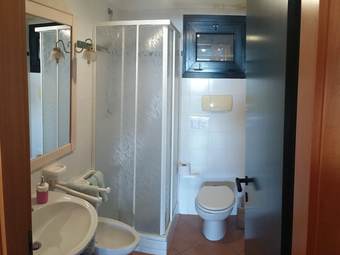 Quaint Holiday Home In Geremeas Sardinia With Sea View