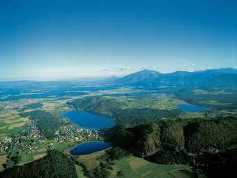 Spacious Apartment In Eberndorf Near Ski Slopes