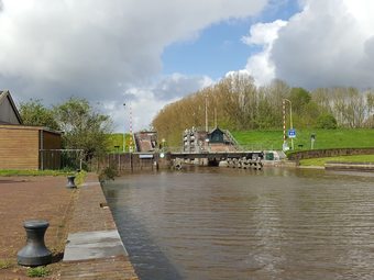 Heritage Holiday Home In Zoutkamp With Garden