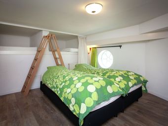 Cozy Holiday Home In Bergharen With Forest Near