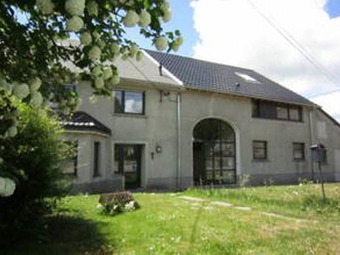 Sunny Holiday Home In The Quiet Village Centre In The Heart Of The High Fens-eifel National Park