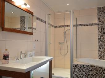 Cozy Apartment In County Of Manderscheid With Balcony