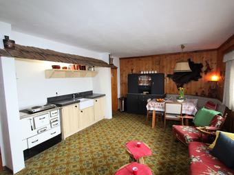 Breathtaking Holiday Home In Carinthia With Mountain View