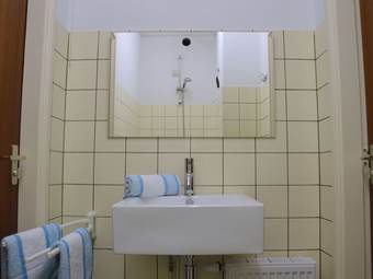 Cozy Holiday Home In Mantinge With Private Garden