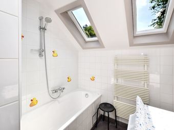 A Charming And Comfortable Renovated House With Garden And A Large Terrace