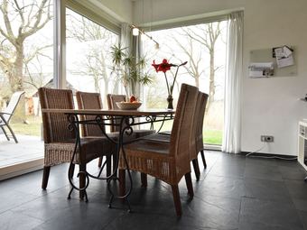 Beautiful Detached Villa With Sauna Located Near Sallandse Heuvelrug