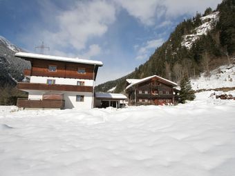 A Child-friendly, Family House In A Quiet, Sunny Location
