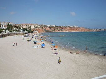 Villa On The Luxurious Golf Resort Of Las Colinas, With Swimming Pool, Near Murcia