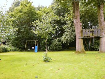 An Atmospheric Farm House Within Walking Distance Of Megalith And Drents-friese Wold