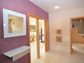 Modern Holiday Home In Willersdorf With Spa