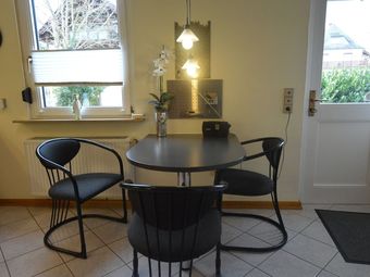 Tasteful Apartment In Trittenheim With Terrace And Garden