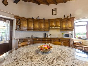 Mill Has Been Transformed In A Home