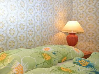 Spacious Group House In The Harz Region With A Fenced Garden