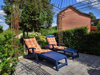 A Beautifully Furnished, Traditional Holiday Home