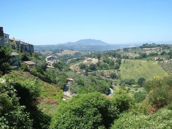 Holiday Home In Sabina Hills, Swimming Pool, Fenced Garden, Large Garden