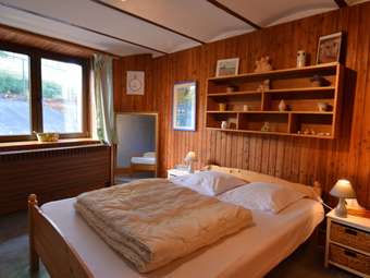 A Comfortable House In The Region Of The Belgian Luxemburg