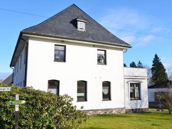 Countryside Apartment In H�henluftkurort Gr�nbach
