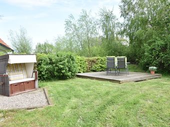 Modern Apartment In Insel Poel With Garden