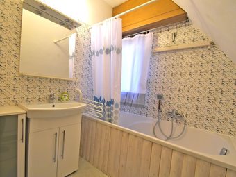 Cozy Cottage In Langelsheim Near Lake