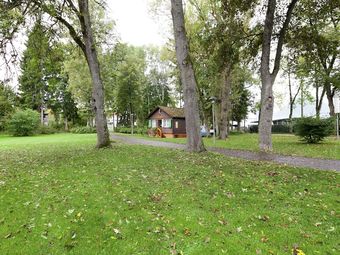 Spacious Apartment Near Forest In Bad D�rrheim