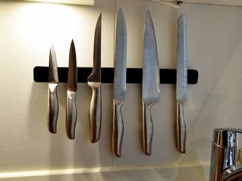 Cosy House With Modern Interior, With Garden, Terrace And Beautiful View Of The Ambl�ve