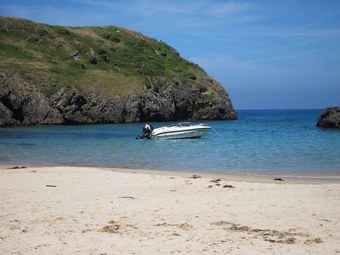 Beautiful Apartment, Rural Location With Stunning Views Of The Picos De Europa
