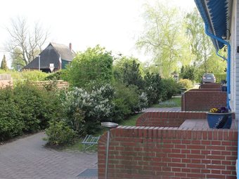 Lovely Apartment In B�rgerende-rethwisch Near Baltic Sea