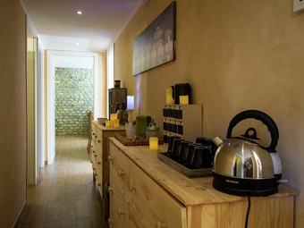 Gorgeous Holiday Home With Jacuzzi, Whirlpool, Pool, Garden