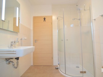 Beautiful High Quality Apartment With Private Terrace, Centrally In The Eifel