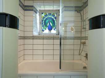 Charming Apartment In Wei�enhof Near The Forest