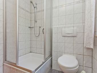 Holiday Home In The Kn�llgebirge With Balcony, Garden And Lovely View